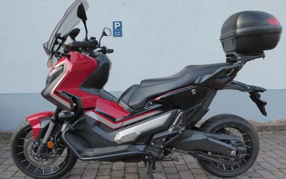 Gebrauchtmotorrad Honda X-ADV - Bild 5