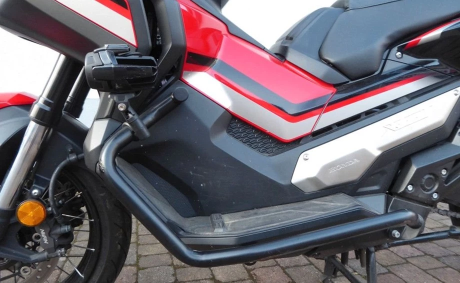 Offer Honda X-ADV Bild 6: Offer Honda X-ADV