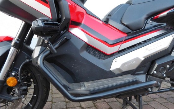 Gebrauchtmotorrad Honda X-ADV - Bild 6