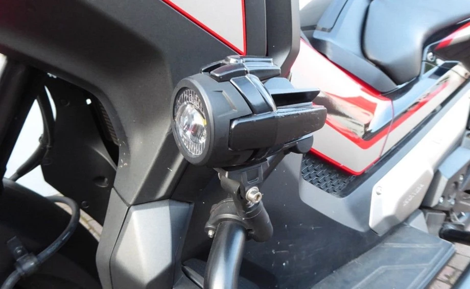 Offer Honda X-ADV Bild 7: Offer Honda X-ADV