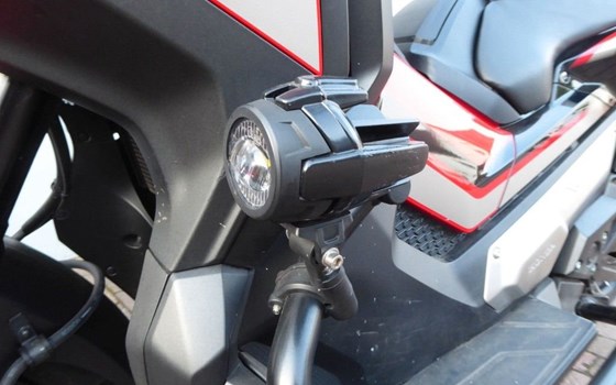 Gebrauchtmotorrad Honda X-ADV - Bild 7