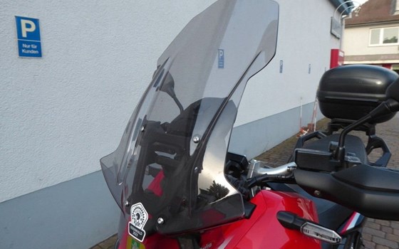 Gebrauchtmotorrad Honda X-ADV - Bild 8