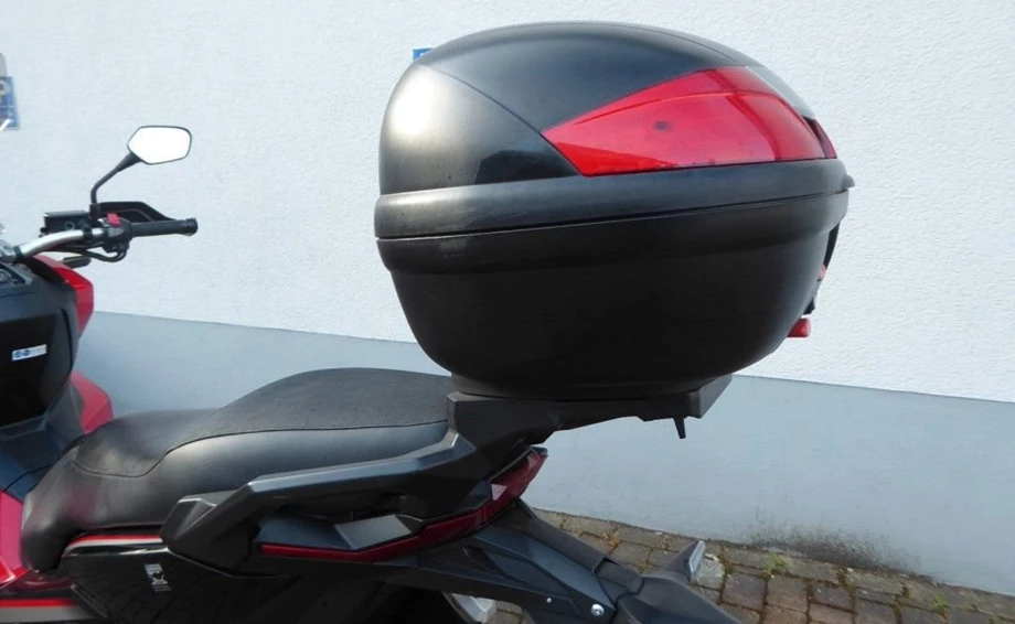 Offer Honda X-ADV Bild 9: Offer Honda X-ADV