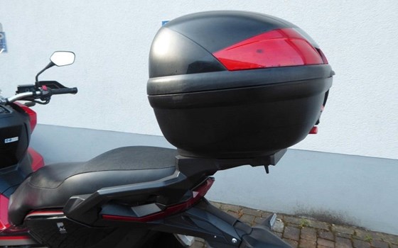 Gebrauchtmotorrad Honda X-ADV - Bild 9