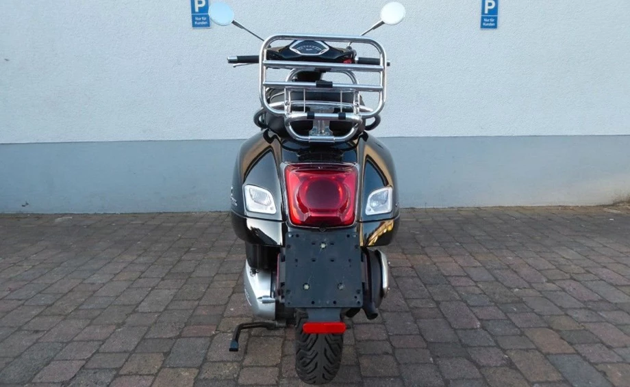 Offer Vespa GTS 300 hpe Bild 5: Offer Vespa GTS 300 hpe