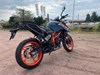 KTM 390 Duke