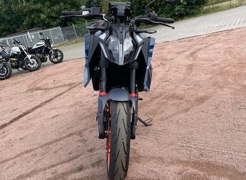 Neufahrzeug KTM 390 Duke - Bild 5