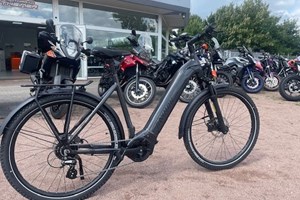 Angebot Raymon Tourray Select