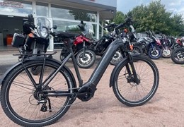 Neumotorrad Raymon Tourray Select