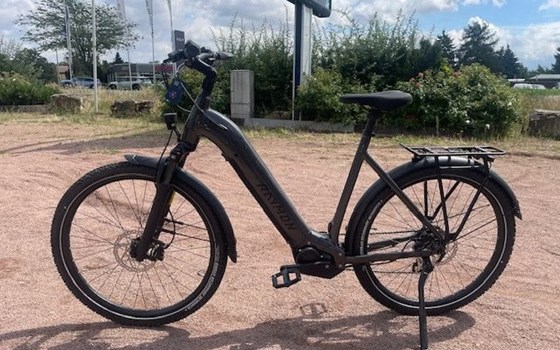 Neufahrzeug Raymon Tourray Select - Bild 2