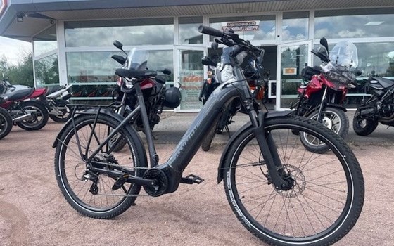 Neufahrzeug Raymon Tourray Select - Bild 3