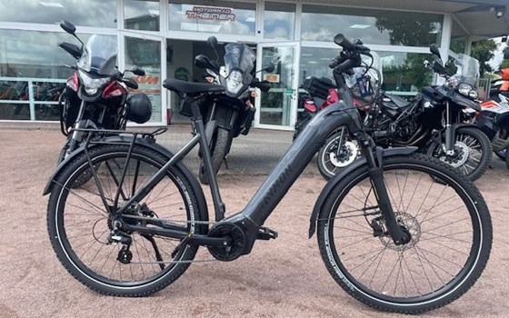 Neufahrzeug Raymon Tourray Select - Bild 4