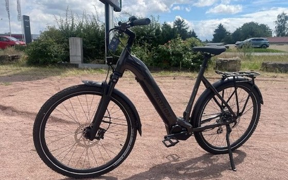 Neufahrzeug Raymon Tourray Select - Bild 5