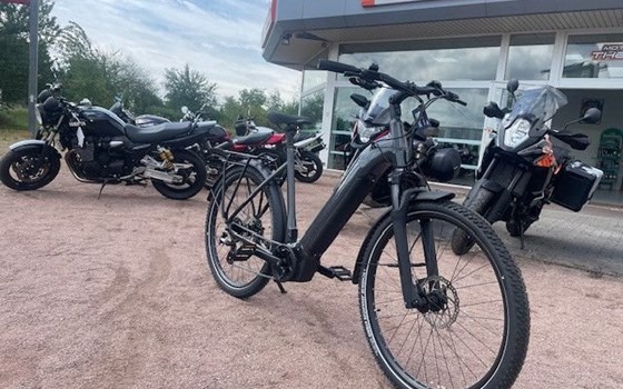 Neufahrzeug Raymon Tourray Select - Bild 6