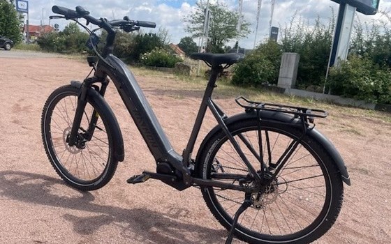 Neufahrzeug Raymon Tourray Select - Bild 7