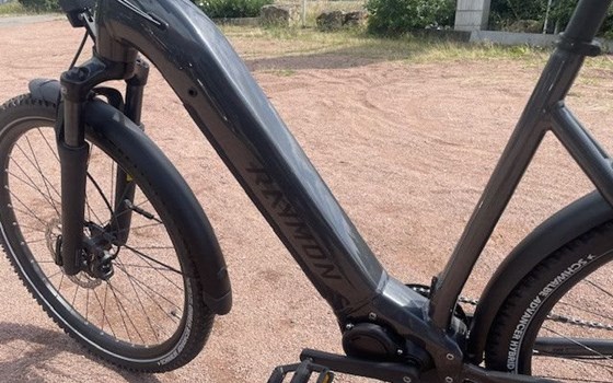 Neufahrzeug Raymon Tourray Select - Bild 9