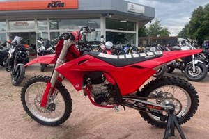 Angebot GASGAS MC 450F