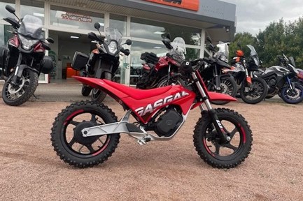 GASGAS MC-E 2