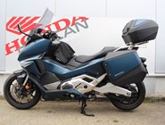 Honda Forza 750