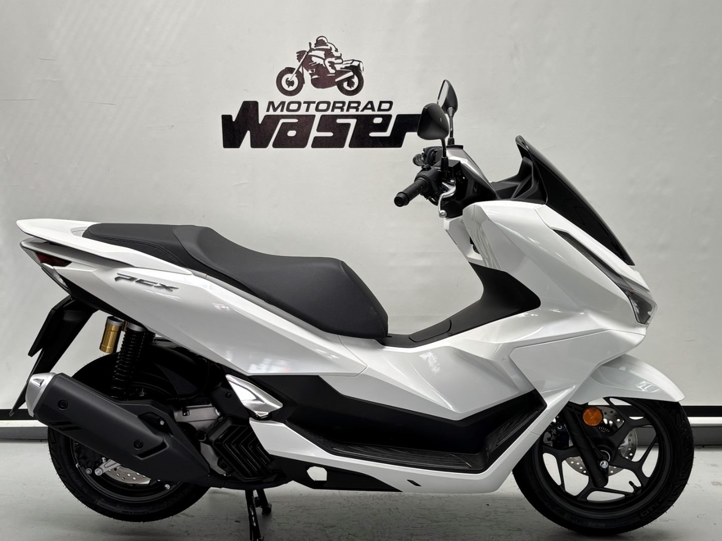 Honda PCX125 
