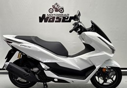 Gebrauchte Honda PCX125