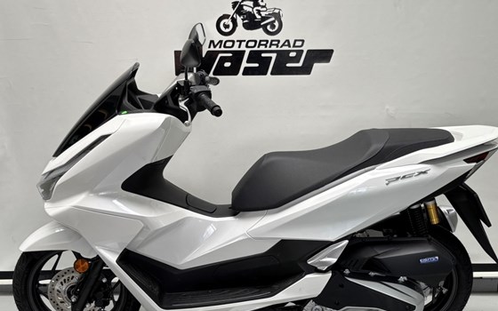 Gebrauchtmotorrad Honda PCX125 - Bild 3