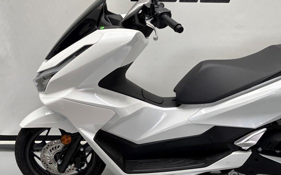 Gebrauchtmotorrad Honda PCX125 - Bild 4