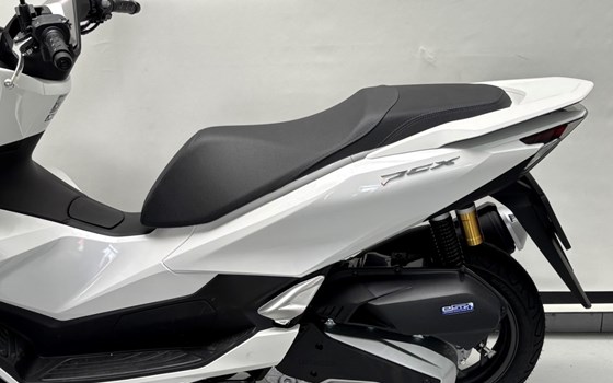 Gebrauchtmotorrad Honda PCX125 - Bild 5