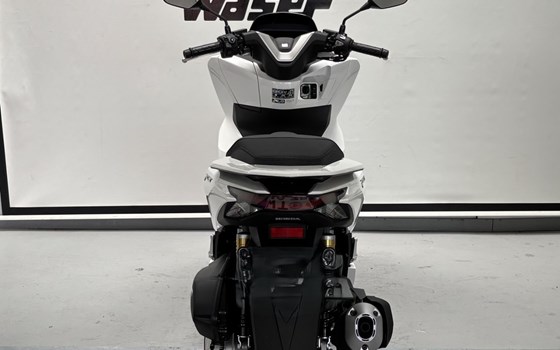 Gebrauchtmotorrad Honda PCX125 - Bild 8