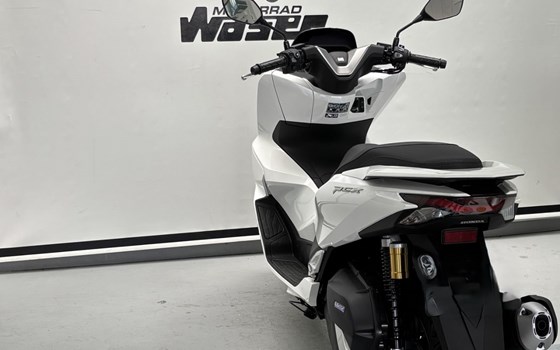 Gebrauchtmotorrad Honda PCX125 - Bild 9