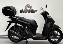 Gebrauchte Honda SH125i