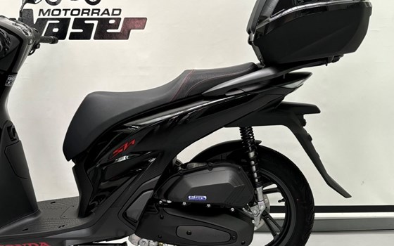 Gebrauchtmotorrad Honda SH125i - Bild 6