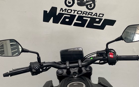 Gebrauchtmotorrad Honda CB125R - Bild 9