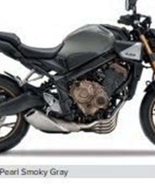 Honda CB650R