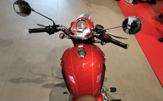 Neufahrzeug Royal Enfield Classic 350 - Bild 11