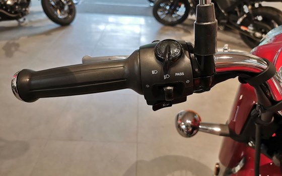 Neufahrzeug Royal Enfield Classic 350 - Bild 12