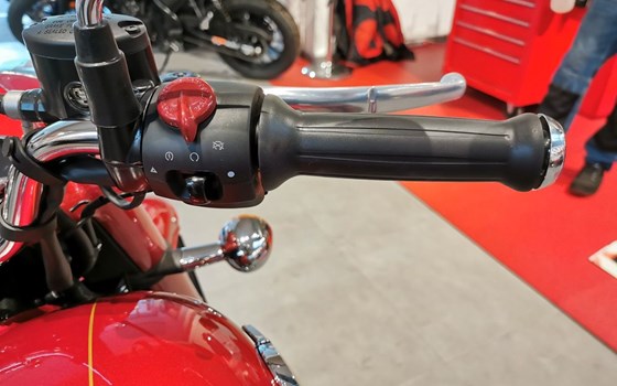 Neufahrzeug Royal Enfield Classic 350 - Bild 13