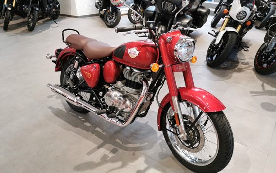 Neufahrzeug Royal Enfield Classic 350 - Bild 2