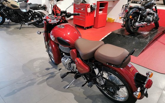 Neufahrzeug Royal Enfield Classic 350 - Bild 6