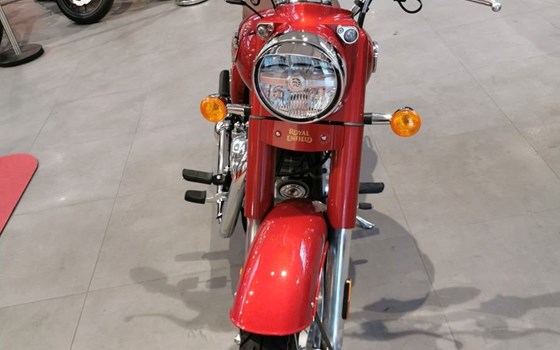 Neufahrzeug Royal Enfield Classic 350 - Bild 7