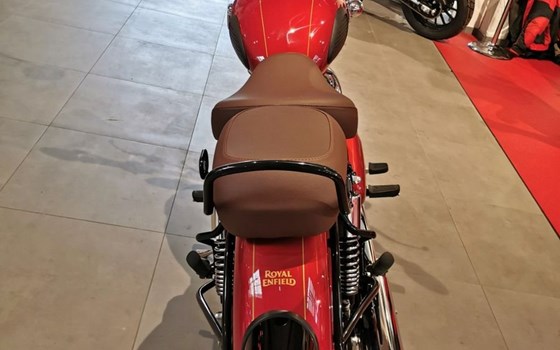 Neufahrzeug Royal Enfield Classic 350 - Bild 8