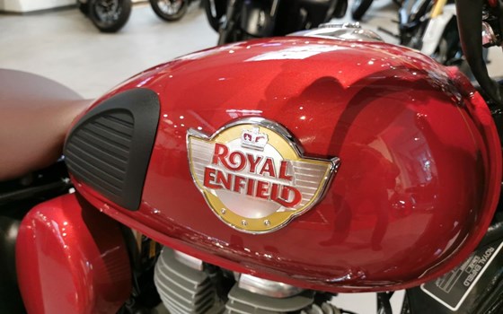 Neufahrzeug Royal Enfield Classic 350 - Bild 9