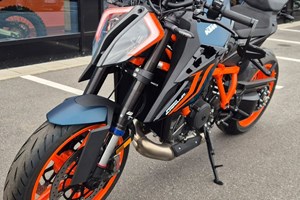 Angebot KTM 1290 Super Duke R EVO