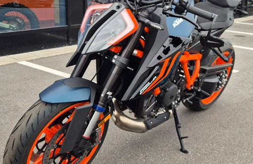 Neumotorrad KTM 1290 Super Duke R EVO
