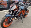KTM 1290 Super Duke R EVO