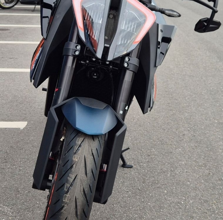 Angebot KTM 1290 Super Duke R EVO