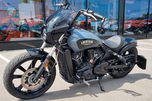 Angebot Indian Scout Rogue
