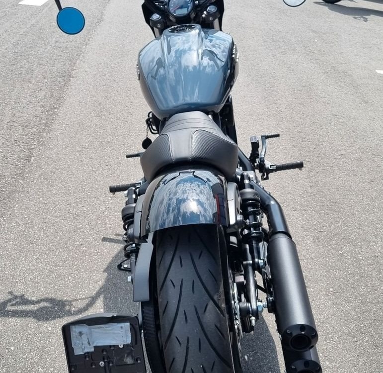 Angebot Indian Scout Rogue
