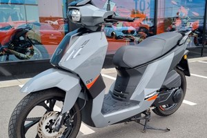 Angebot Peugeot Tweet 125 GT