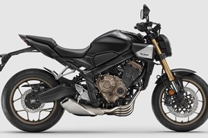Angebot Honda CB650R